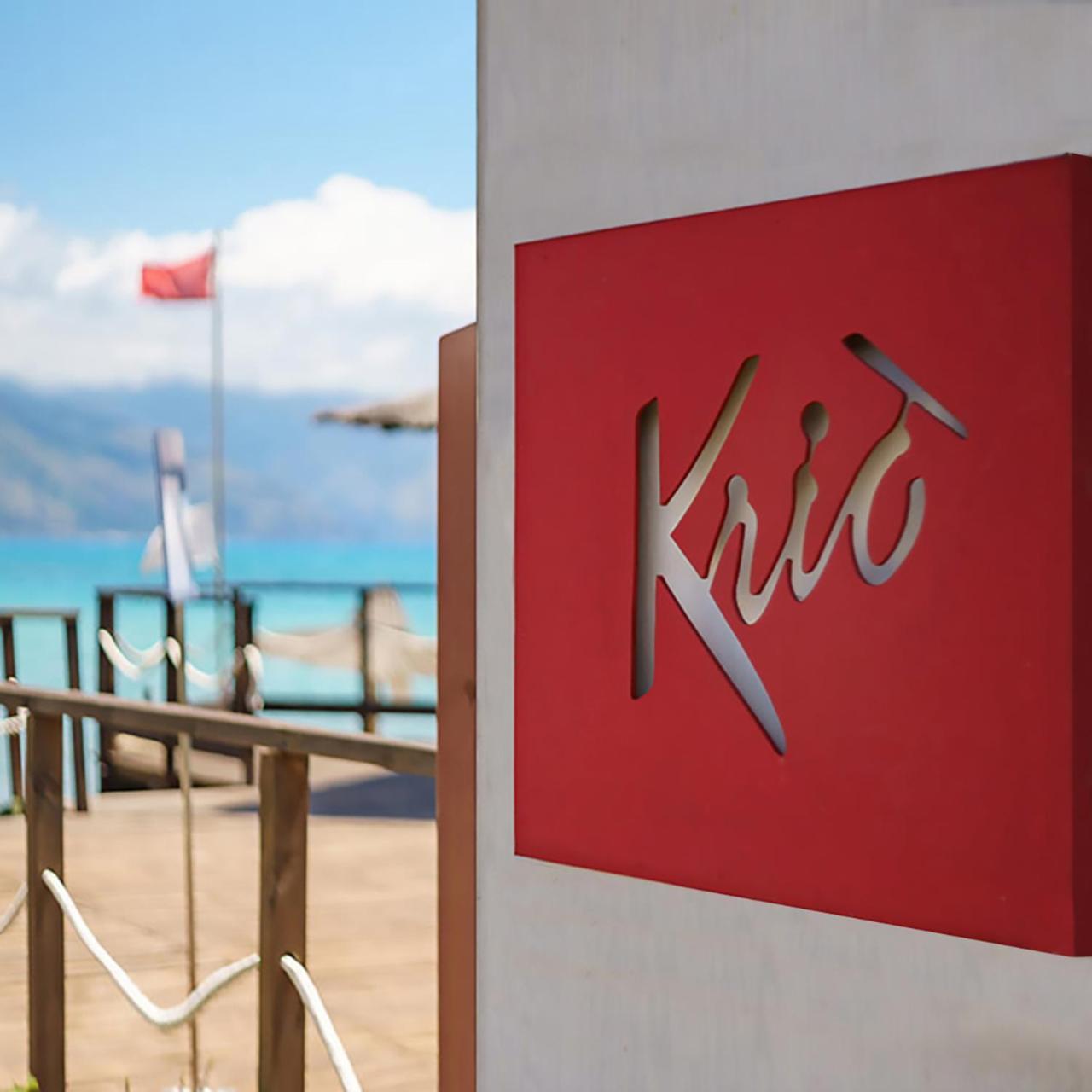 Hotel Krio Gelsomare Policastro Bussentino Exterior foto